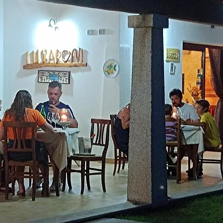 Hotel Lu Baroni Budoni Dış mekan fotoğraf