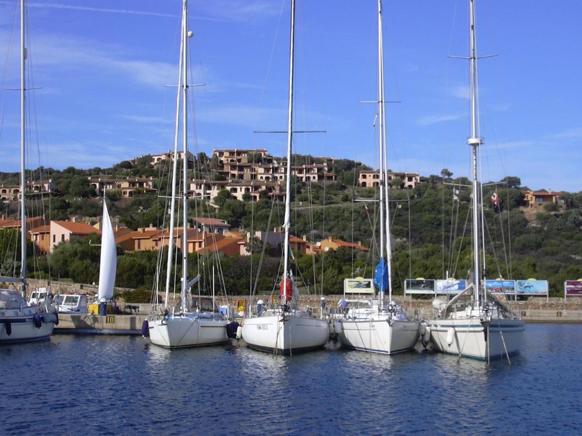 Hotel Lu Baroni Budoni Dış mekan fotoğraf