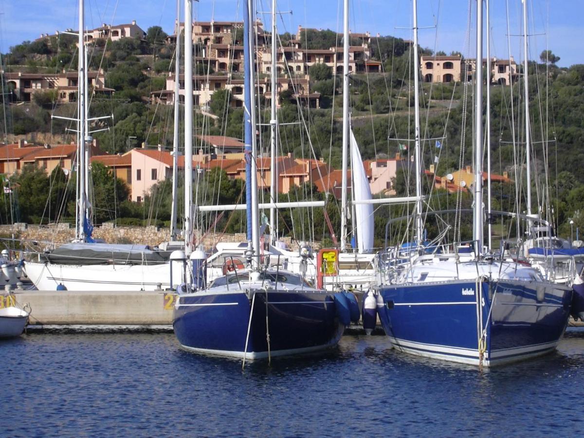 Hotel Lu Baroni Budoni Dış mekan fotoğraf