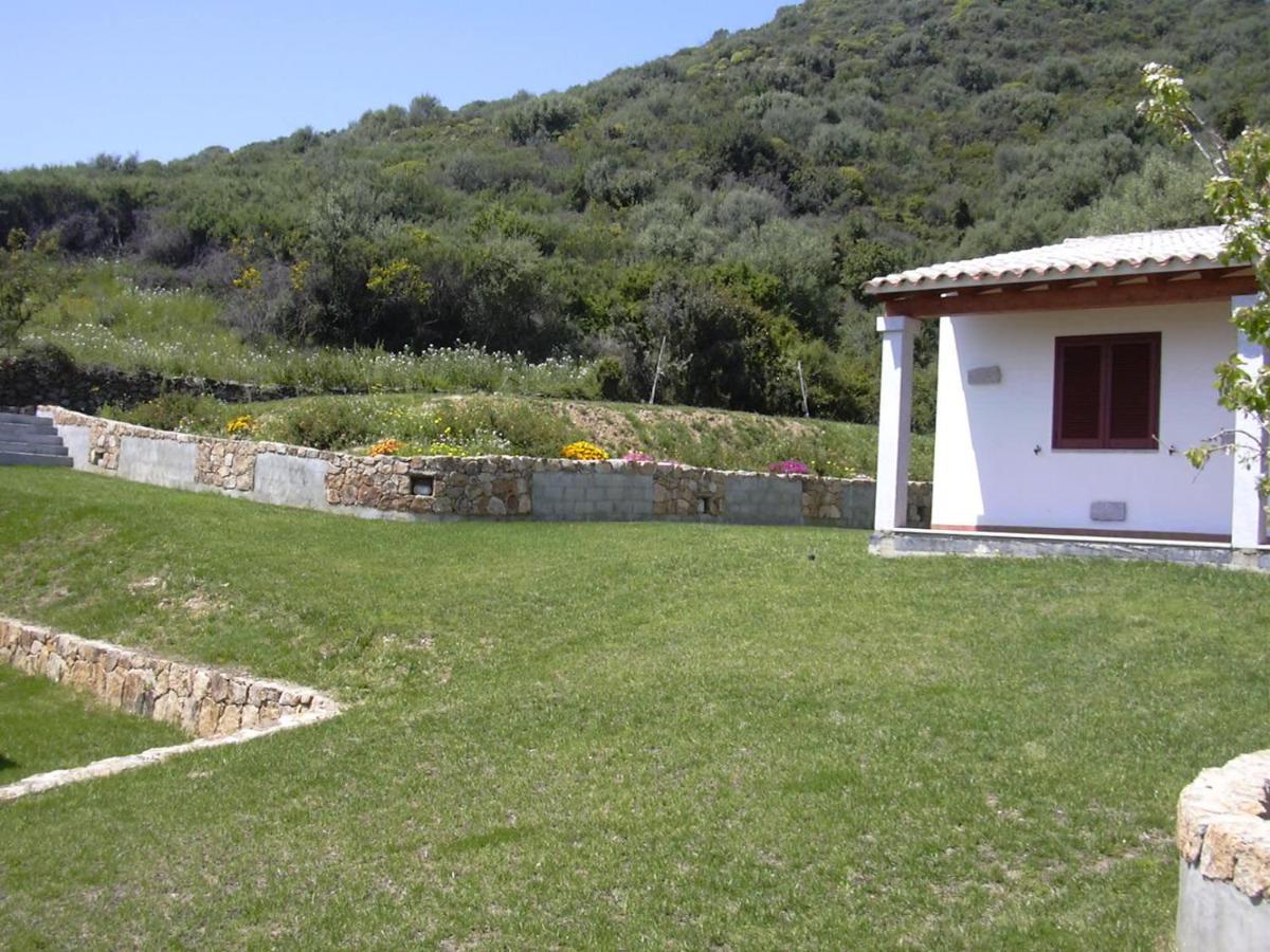 Hotel Lu Baroni Budoni Dış mekan fotoğraf