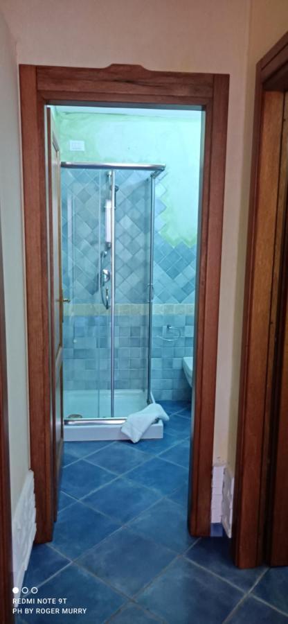 Hotel Lu Baroni Budoni Dış mekan fotoğraf