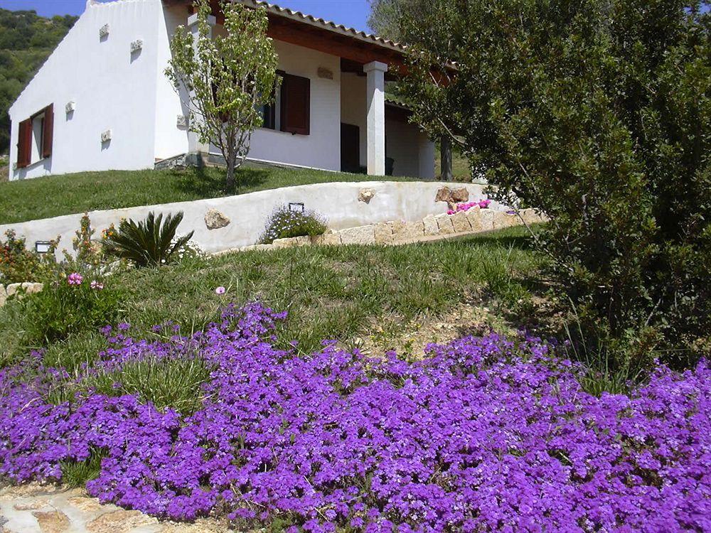 Hotel Lu Baroni Budoni Dış mekan fotoğraf