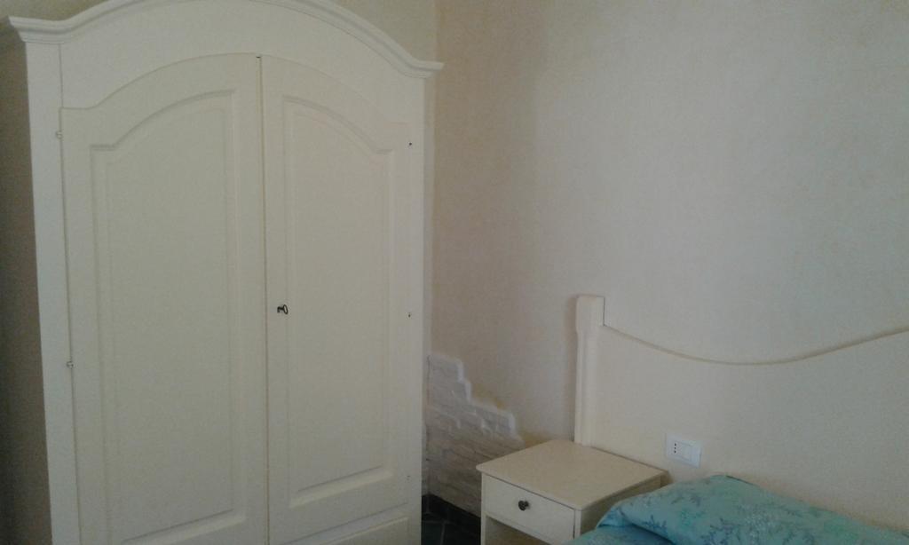 Hotel Lu Baroni Budoni Dış mekan fotoğraf