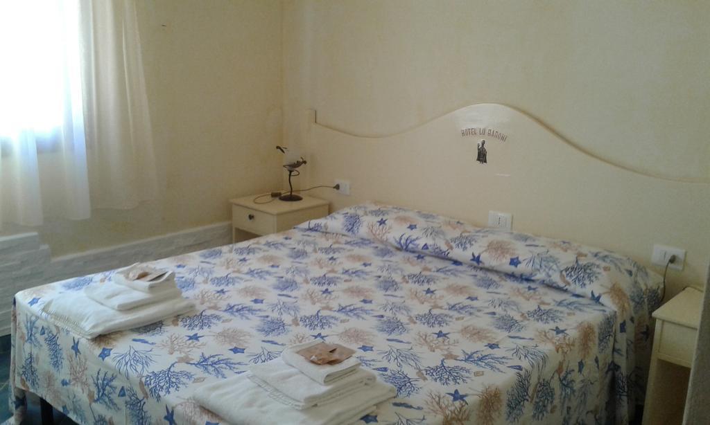 Hotel Lu Baroni Budoni Dış mekan fotoğraf