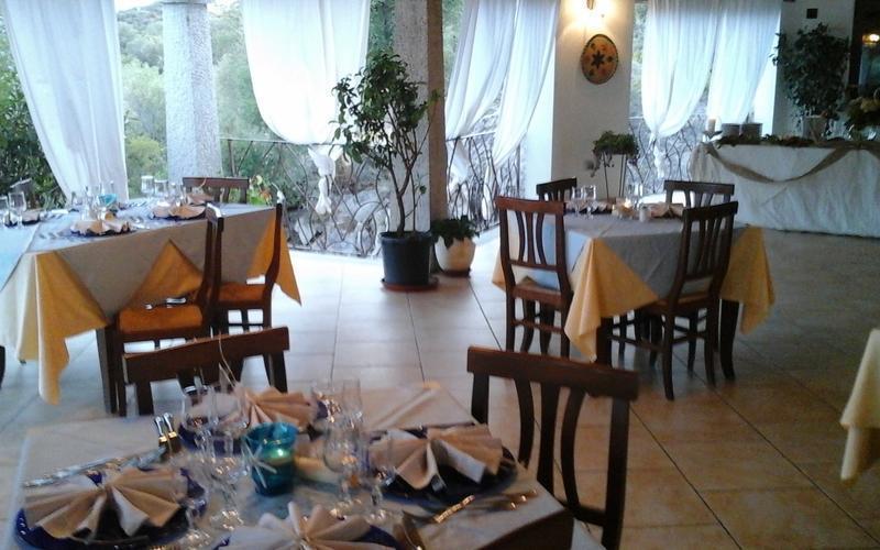 Hotel Lu Baroni Budoni Dış mekan fotoğraf